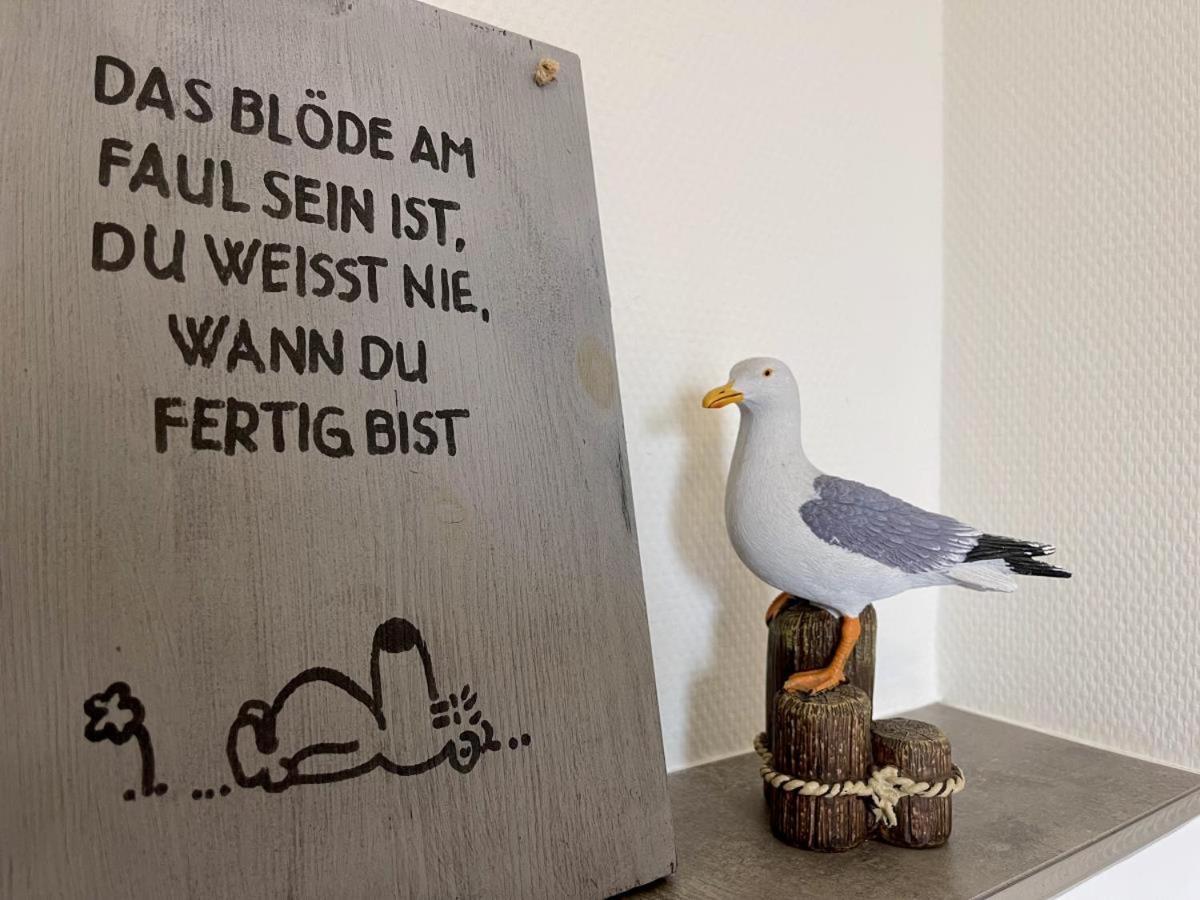 Stoertebeker 7 - Strandkorb Kellenhusen Kültér fotó